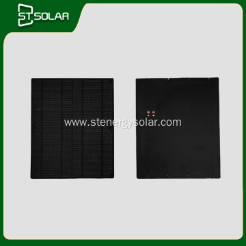 Polycrystalline 12V 5W Solar Panel